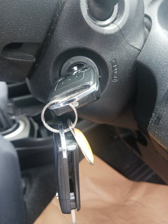 Honda Jazz Hybrid 1.3 Ima Hx 5-Door Silver #14