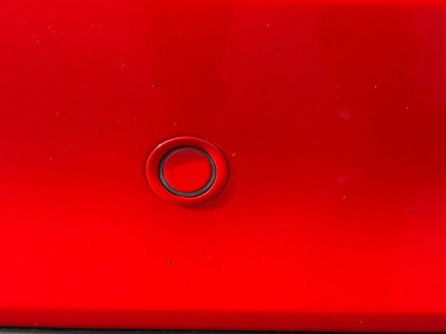 Ford Focus 1.0T Ecoboost St-line Hatchback Eu YA69GWO Red #4