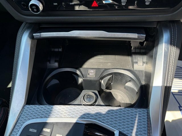 BMW i4 400Kw M50 83.9Kwh 18 Alloy 2024 Grey #30