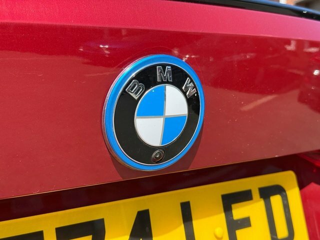 BMW i4 400Kw M50 83.9Kwh 18 Alloy 2024 Grey #69