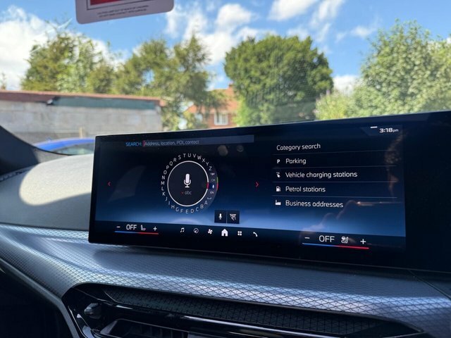 BMW i4 400Kw M50 83.9Kwh 18 Alloy 2024 Grey #37