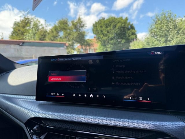 BMW i4 400Kw M50 83.9Kwh 18 Alloy 2024 Grey #67