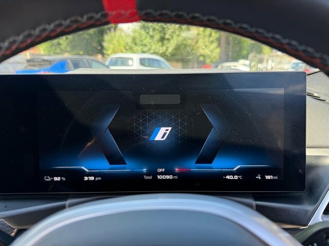 BMW i4 400Kw M50 83.9Kwh 18 Alloy 2024 Grey #46