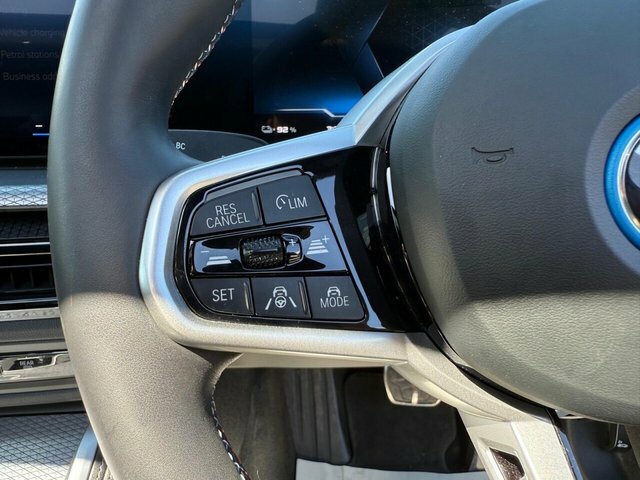 BMW i4 400Kw M50 83.9Kwh 18 Alloy 2024 Grey #36