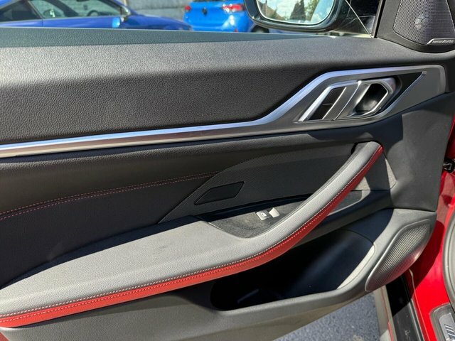 BMW i4 400Kw M50 83.9Kwh 18 Alloy 2024 Grey #48