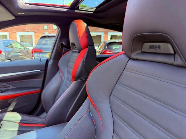 BMW i4 400Kw M50 83.9Kwh 18 Alloy 2024 Grey #57