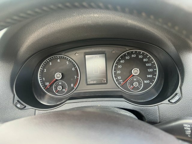 Seat Alhambra 2.0 Tdi Ecomotive Cr Se Euro 5 Ss Silver #21