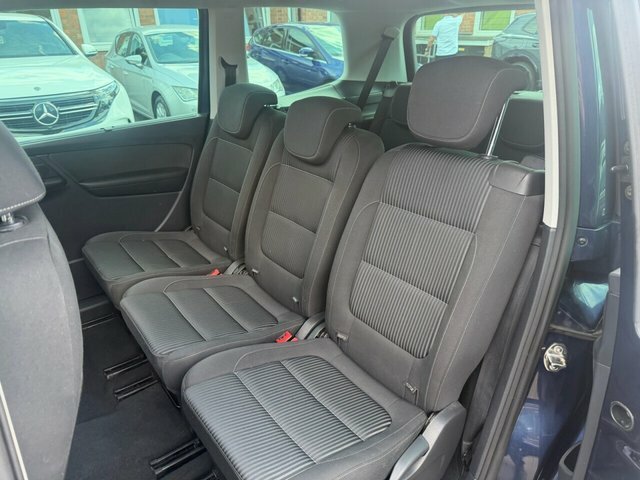 Seat Alhambra 2.0 Tdi Ecomotive Cr Se Euro 5 Ss Silver #55