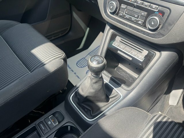 Seat Alhambra 2.0 Tdi Ecomotive Cr Se Euro 5 Ss Silver #35