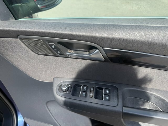 Seat Alhambra 2.0 Tdi Ecomotive Cr Se Euro 5 Ss Silver #19