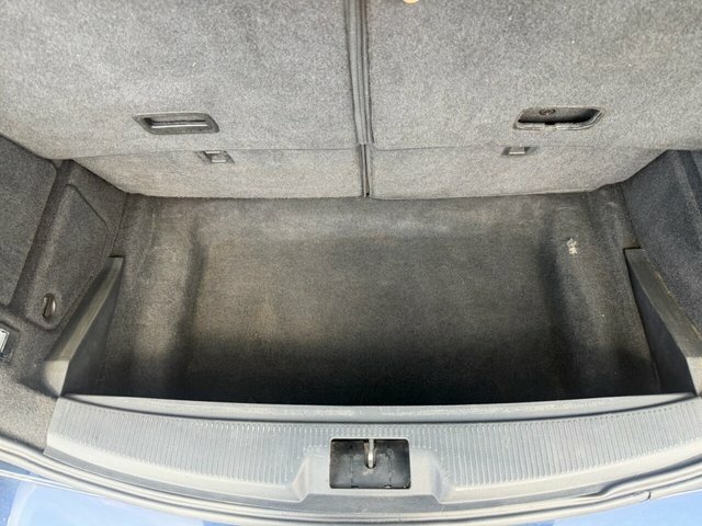 Seat Alhambra 2.0 Tdi Ecomotive Cr Se Euro 5 Ss Silver #57