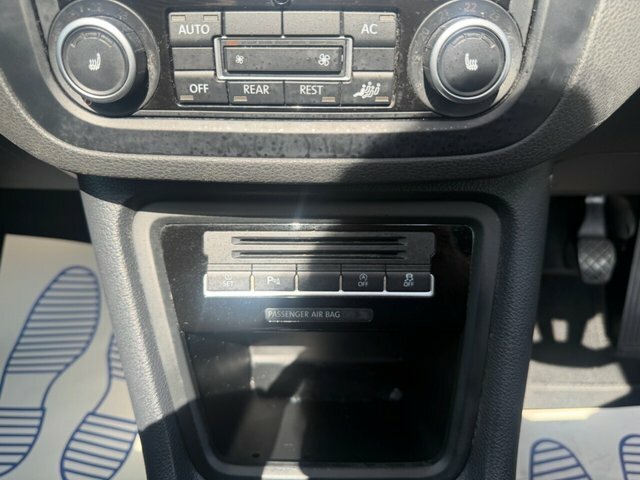 Seat Alhambra 2.0 Tdi Ecomotive Cr Se Euro 5 Ss Silver #32