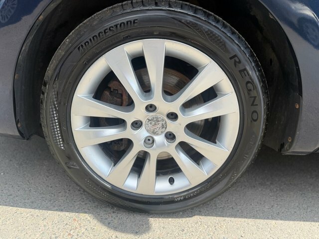 Seat Alhambra 2.0 Tdi Ecomotive Cr Se Euro 5 Ss Silver #14
