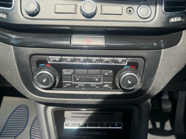 Seat Alhambra 2.0 Tdi Ecomotive Cr Se Euro 5 Ss Silver #31