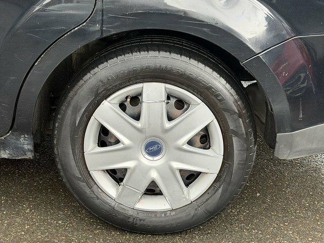 Ford S-Max 2.0 Tdci Titanium Black #35