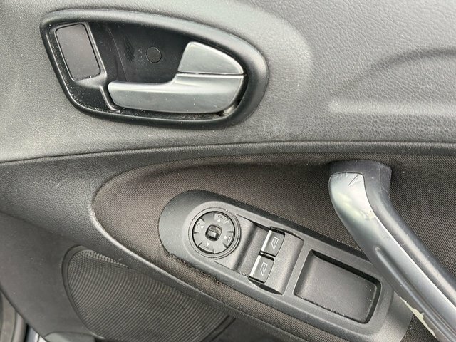 Ford S-Max 2.0 Tdci Titanium Black #31
