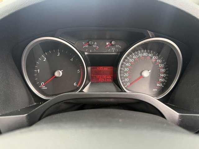 Ford S-Max 2.0 Tdci Titanium Black #32