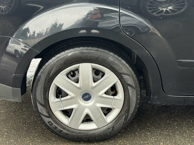 Ford S-Max 2.0 Tdci Titanium Black #38