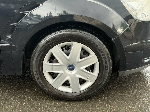 Ford S-Max 2.0 Tdci Titanium Black #37