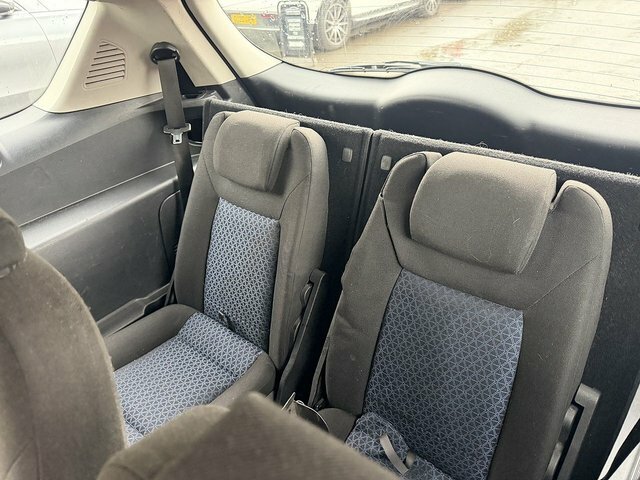Ford S-Max 2.0 Tdci Titanium Black #30