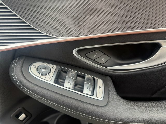 Mercedes-Benz EQC Eqc 400 300Kw Amg Line 80Kwh Black #31
