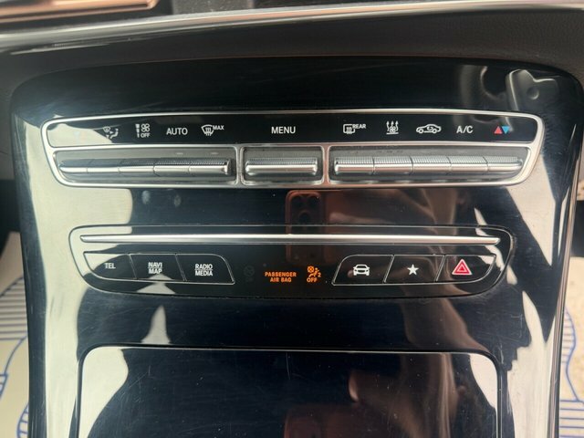 Mercedes-Benz EQC Eqc 400 300Kw Amg Line 80Kwh Black #45