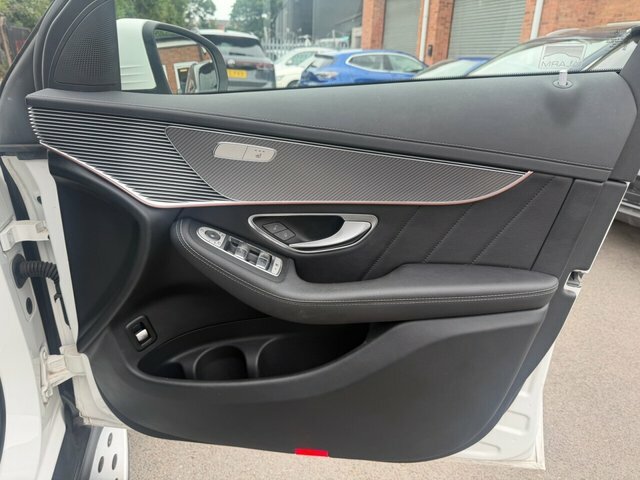 Mercedes-Benz EQC Eqc 400 300Kw Amg Line 80Kwh Black #29