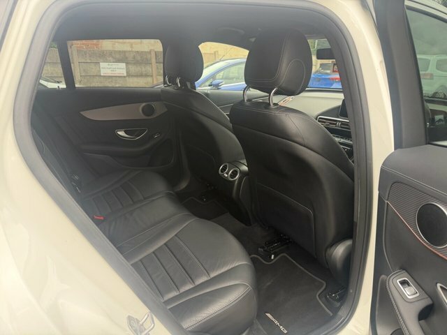 Mercedes-Benz EQC Eqc 400 300Kw Amg Line 80Kwh Black #61
