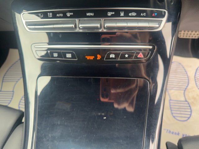 Mercedes-Benz EQC Eqc 400 300Kw Amg Line 80Kwh Black #46