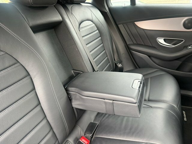 Mercedes-Benz EQC Eqc 400 300Kw Amg Line 80Kwh Black #65