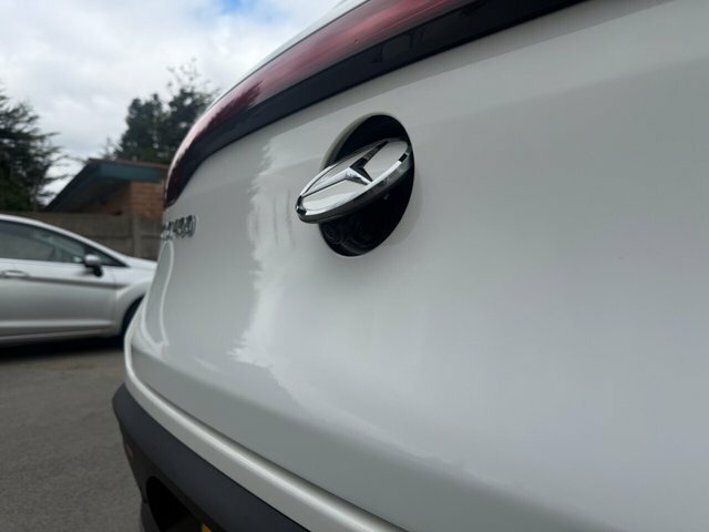 Mercedes-Benz EQC Eqc 400 300Kw Amg Line 80Kwh Black #70