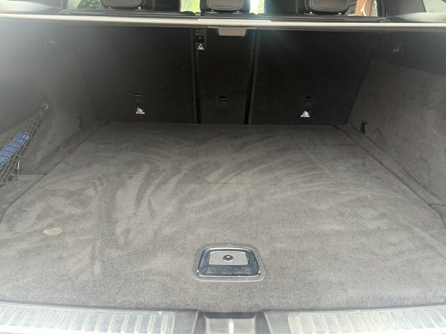 Mercedes-Benz EQC Eqc 400 300Kw Amg Line 80Kwh Black #69