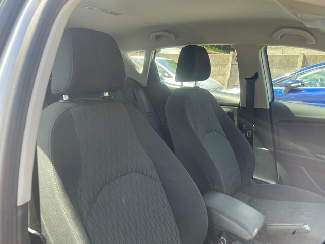Seat Leon 1.6 Tdi Cr Se Euro 5 Ss 0Tax Finance Delive Grey #34