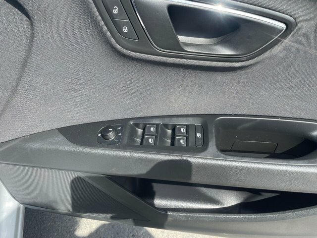 Seat Leon 1.6 Tdi Cr Se Euro 5 Ss 0Tax Finance Delive Grey #12