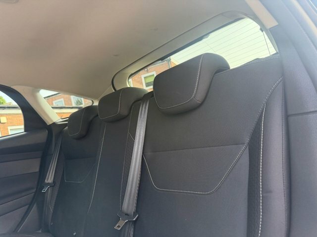 Ford Focus 1.5 Tdci 120 Titanium X 0 Annual Tax Fsh Silver #54