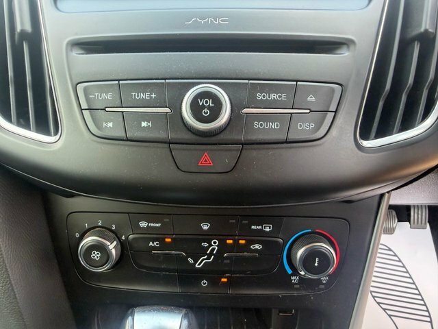 Ford Focus 1.5 Tdci 120 Titanium X 0 Annual Tax Fsh Silver #33