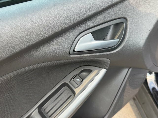 Ford Focus 1.5 Tdci 120 Titanium X 0 Annual Tax Fsh Silver #52