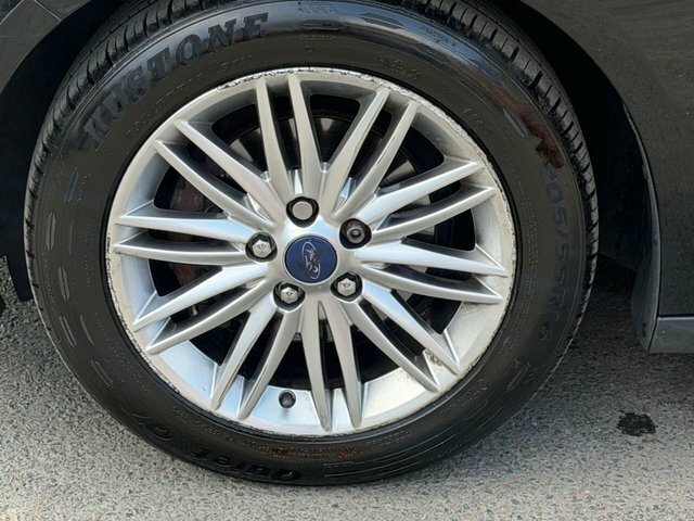 Ford Focus 1.5 Tdci 120 Titanium X 0 Annual Tax Fsh Silver #61