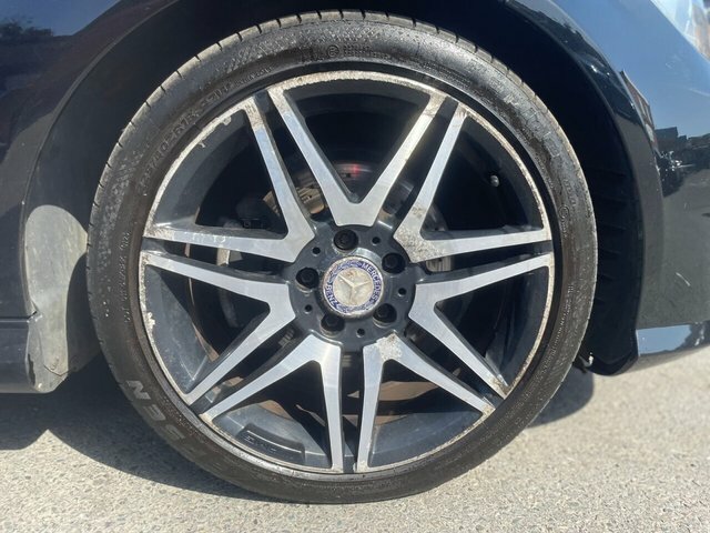 Mercedes-Benz C Class 2.1 C220 Cdi Amg Sport G-tronic Euro 5 Ss Grey #13