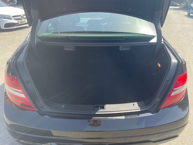 Mercedes-Benz C Class 2.1 C220 Cdi Amg Sport G-tronic Euro 5 Ss Grey #41