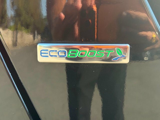 Ford Fiesta 1.0T Ecoboost Zetec Bo Play Series Euro 6 S S Brown #14