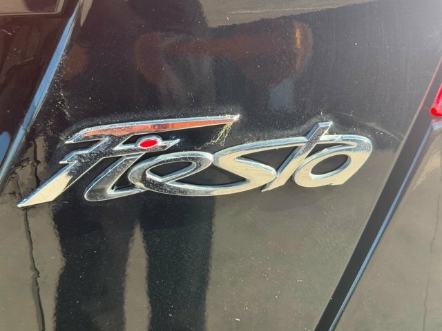 Ford Fiesta 1.0T Ecoboost Zetec Bo Play Series Euro 6 S S Brown #15