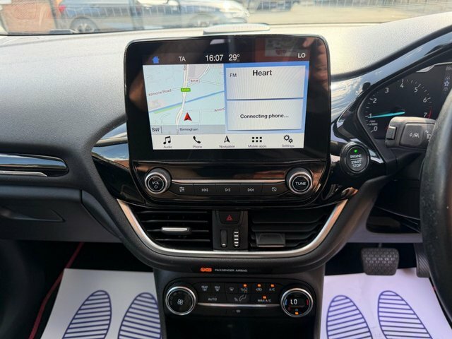 Ford Fiesta Zetec Grey #33