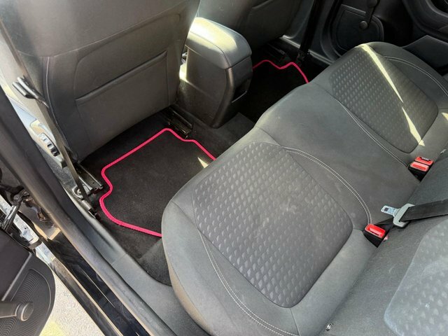 Ford Fiesta Zetec Grey #48
