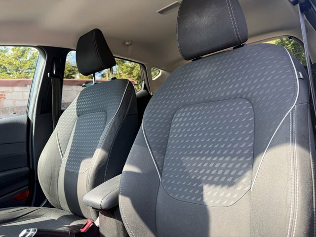 Ford Fiesta Zetec Grey #45