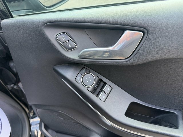 Ford Fiesta Zetec Grey #55