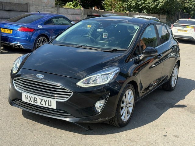 Ford Fiesta Zetec Grey #6