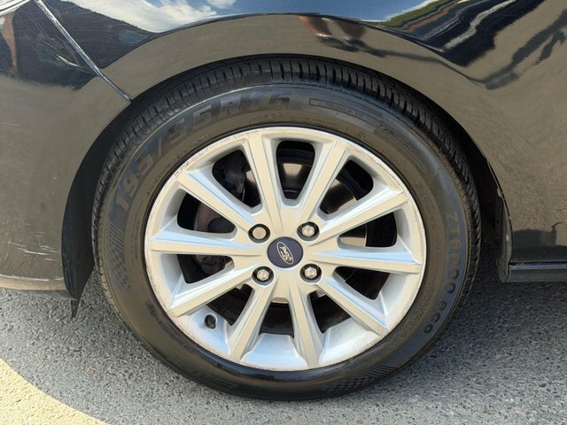 Ford Fiesta Zetec Grey #64