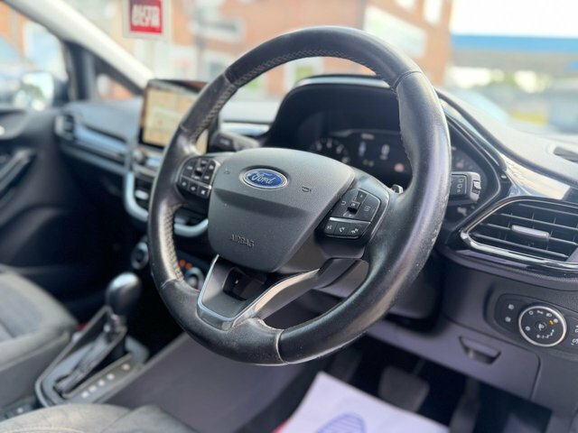 Ford Fiesta Zetec Grey #2