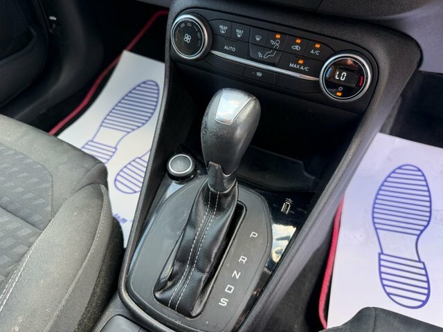 Ford Fiesta Zetec Grey #30